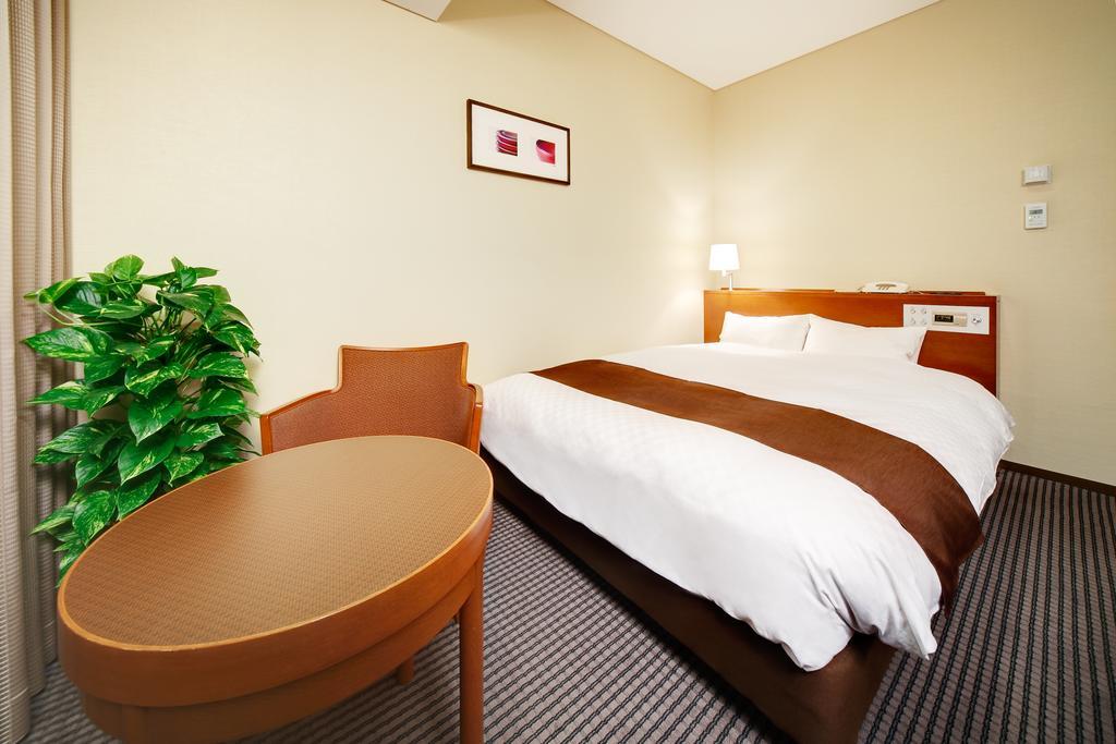 Meitetsu Grand Hotel Nagoya Zimmer foto
