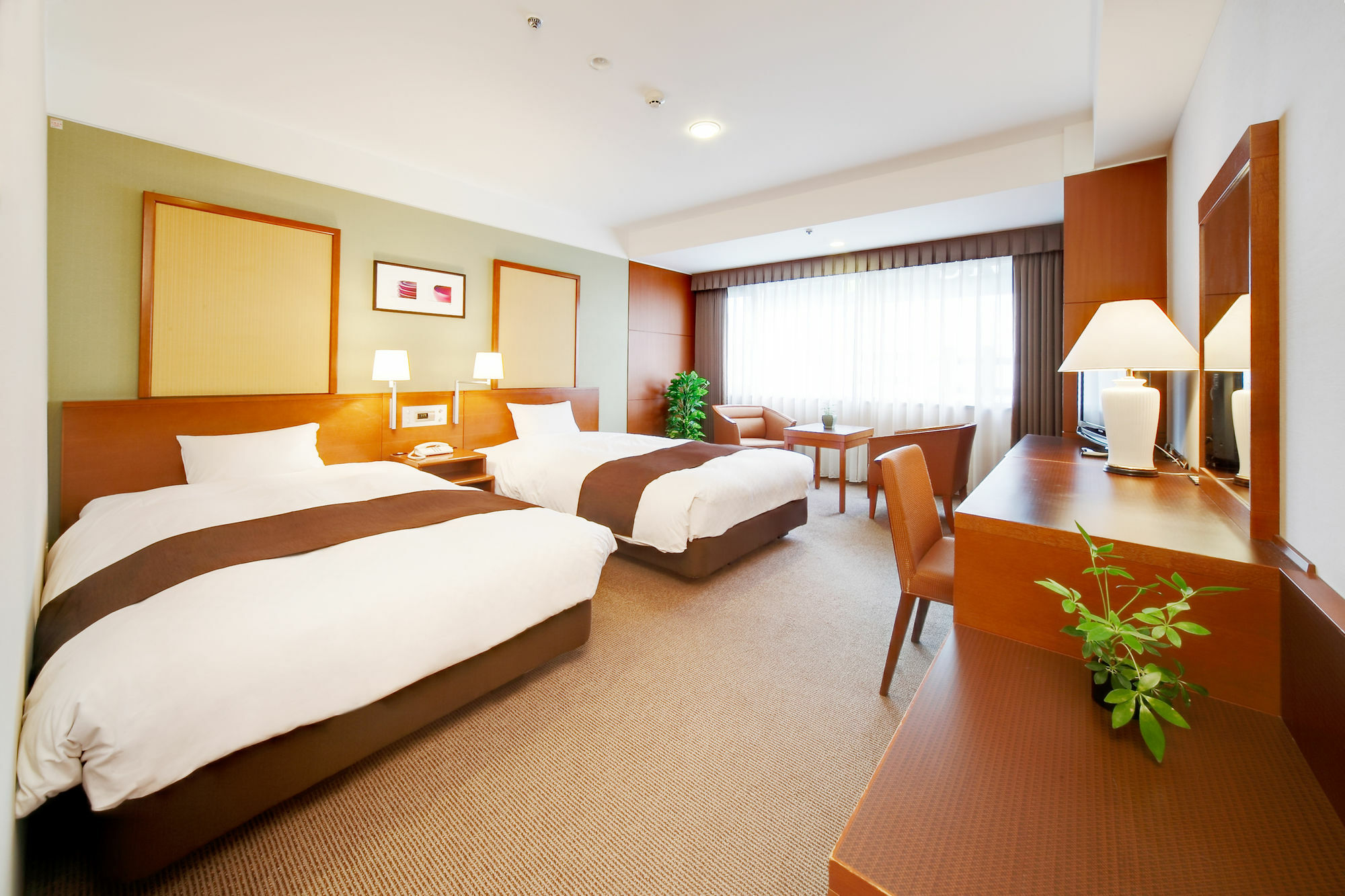 Meitetsu Grand Hotel Nagoya Exterior foto