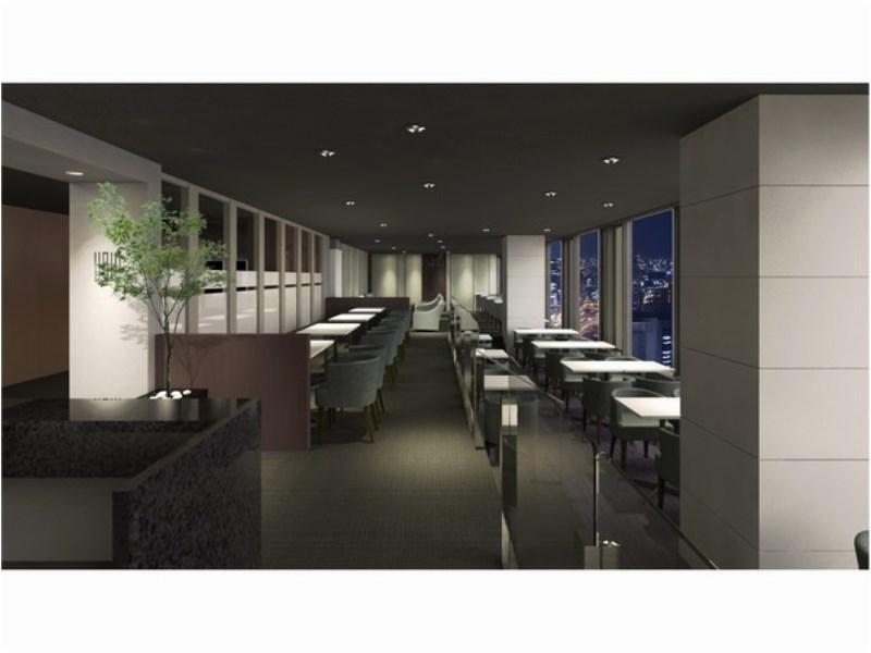Meitetsu Grand Hotel Nagoya Exterior foto