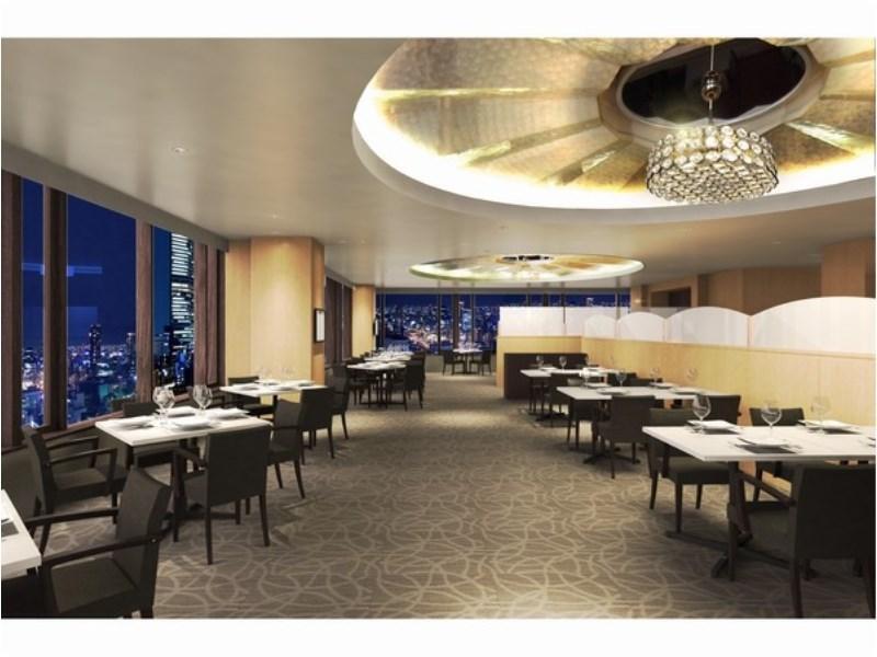 Meitetsu Grand Hotel Nagoya Exterior foto