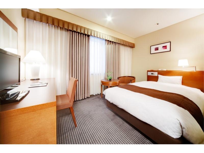 Meitetsu Grand Hotel Nagoya Exterior foto